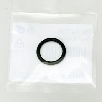 过滤器外壳盖用O型圈HAKKO白光B2954